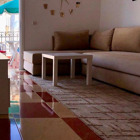 Joli Appart Avec Terrasse Au Centre Ville Tétouan Extérieur photo