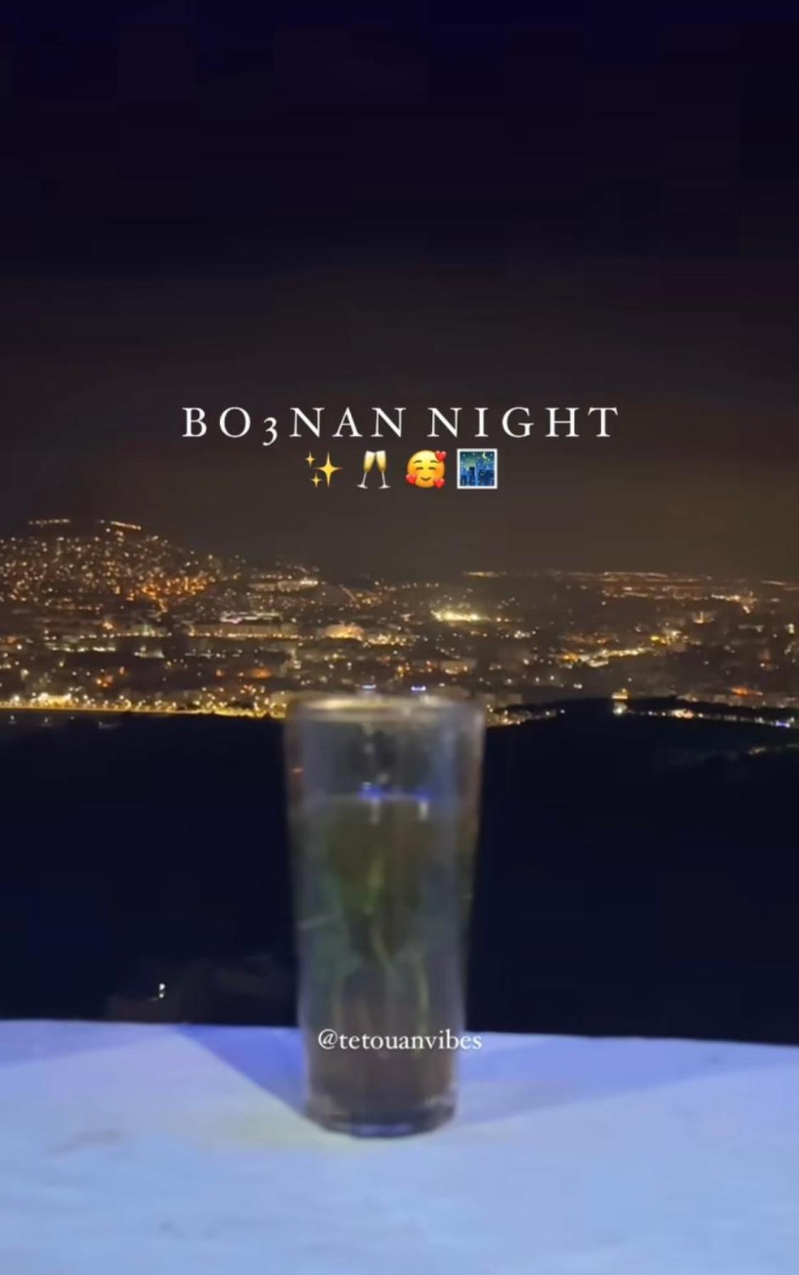 Joli Appart Avec Terrasse Au Centre Ville Tétouan Extérieur photo